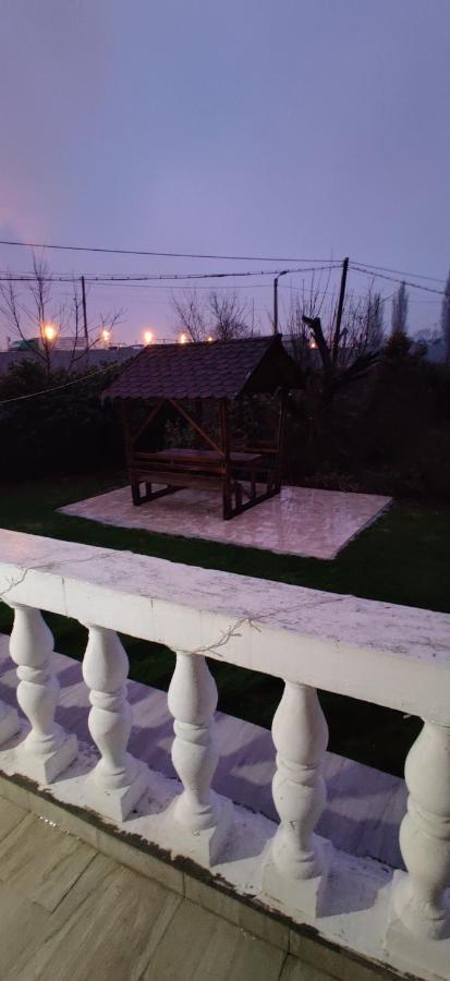 Hotel Casa Blanco Oradea Zewnętrze zdjęcie