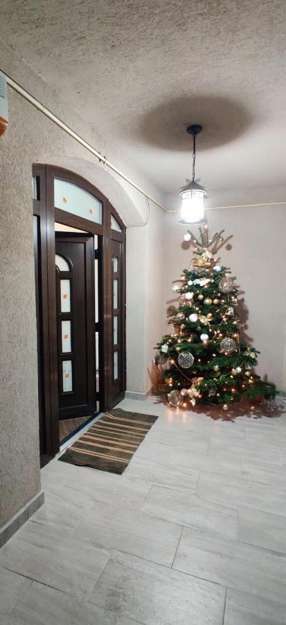 Hotel Casa Blanco Oradea Zewnętrze zdjęcie