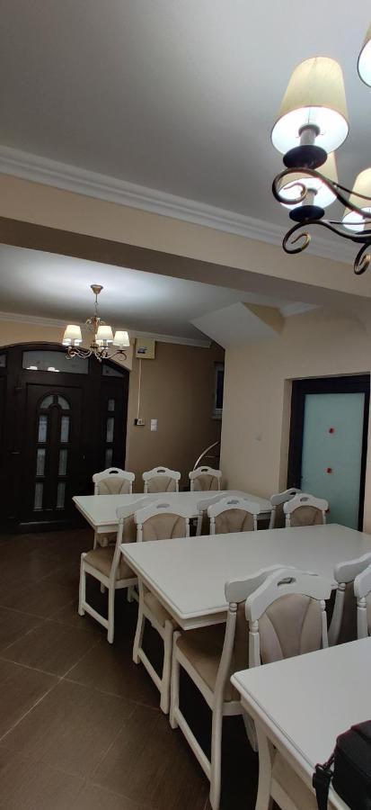 Hotel Casa Blanco Oradea Zewnętrze zdjęcie