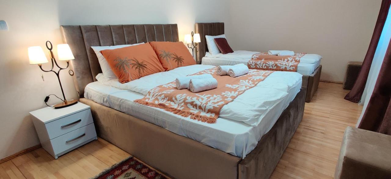 Hotel Casa Blanco Oradea Zewnętrze zdjęcie