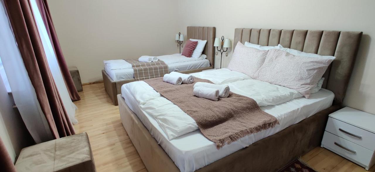 Hotel Casa Blanco Oradea Zewnętrze zdjęcie