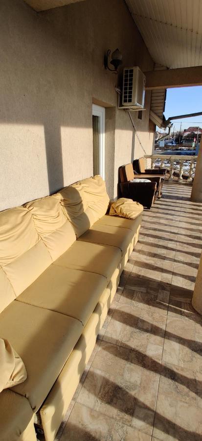 Hotel Casa Blanco Oradea Zewnętrze zdjęcie