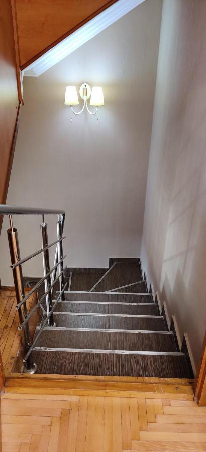 Hotel Casa Blanco Oradea Zewnętrze zdjęcie