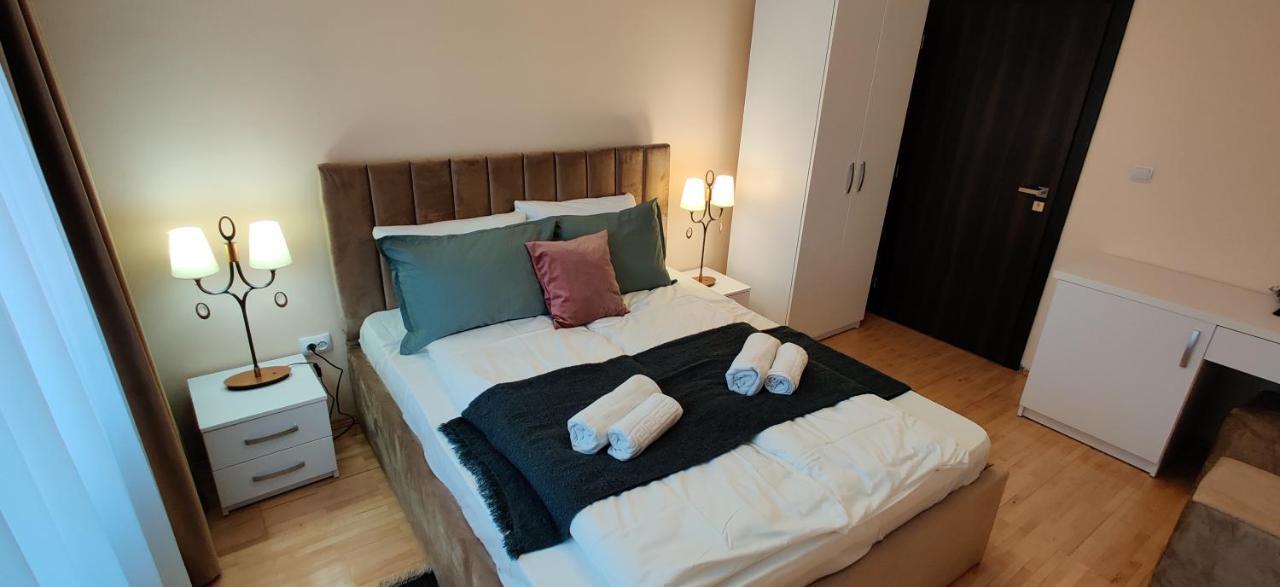 Hotel Casa Blanco Oradea Zewnętrze zdjęcie