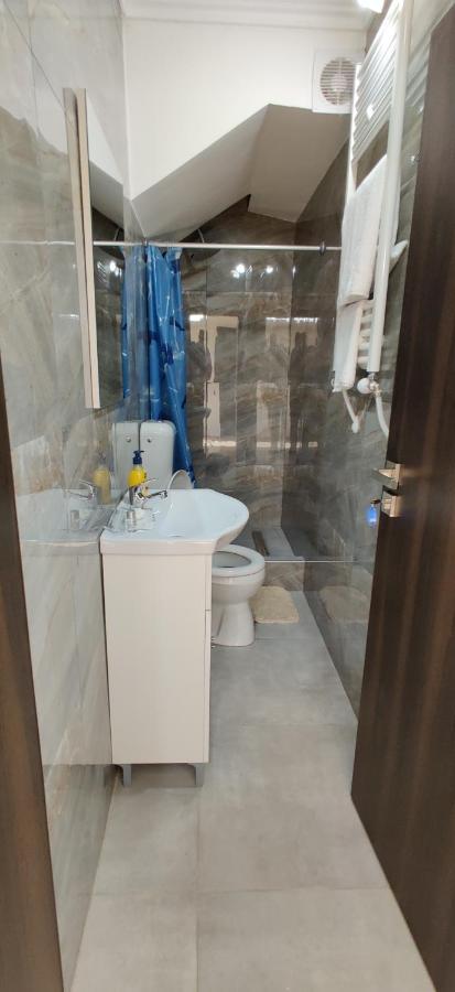Hotel Casa Blanco Oradea Zewnętrze zdjęcie