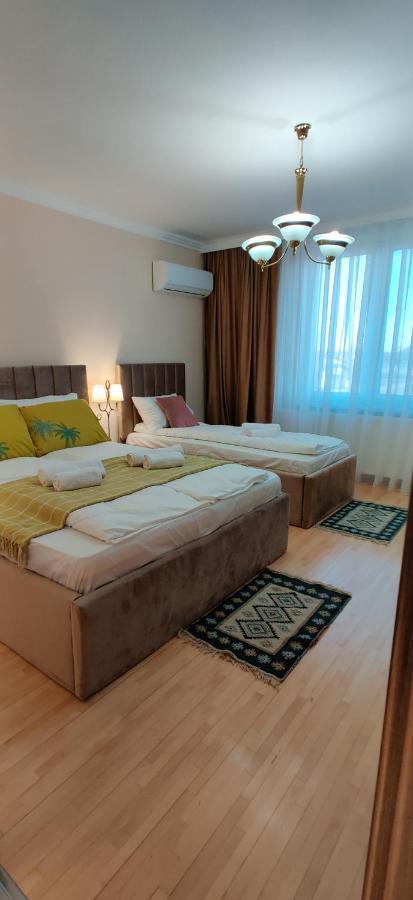 Hotel Casa Blanco Oradea Zewnętrze zdjęcie
