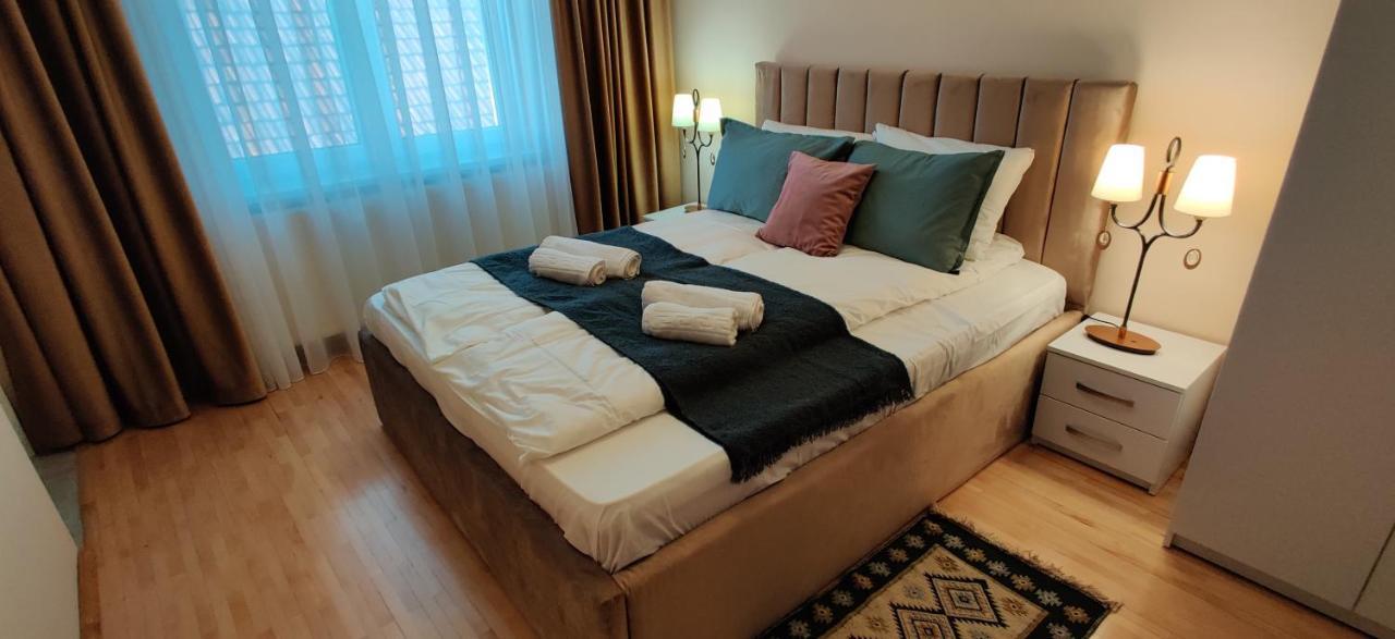 Hotel Casa Blanco Oradea Zewnętrze zdjęcie