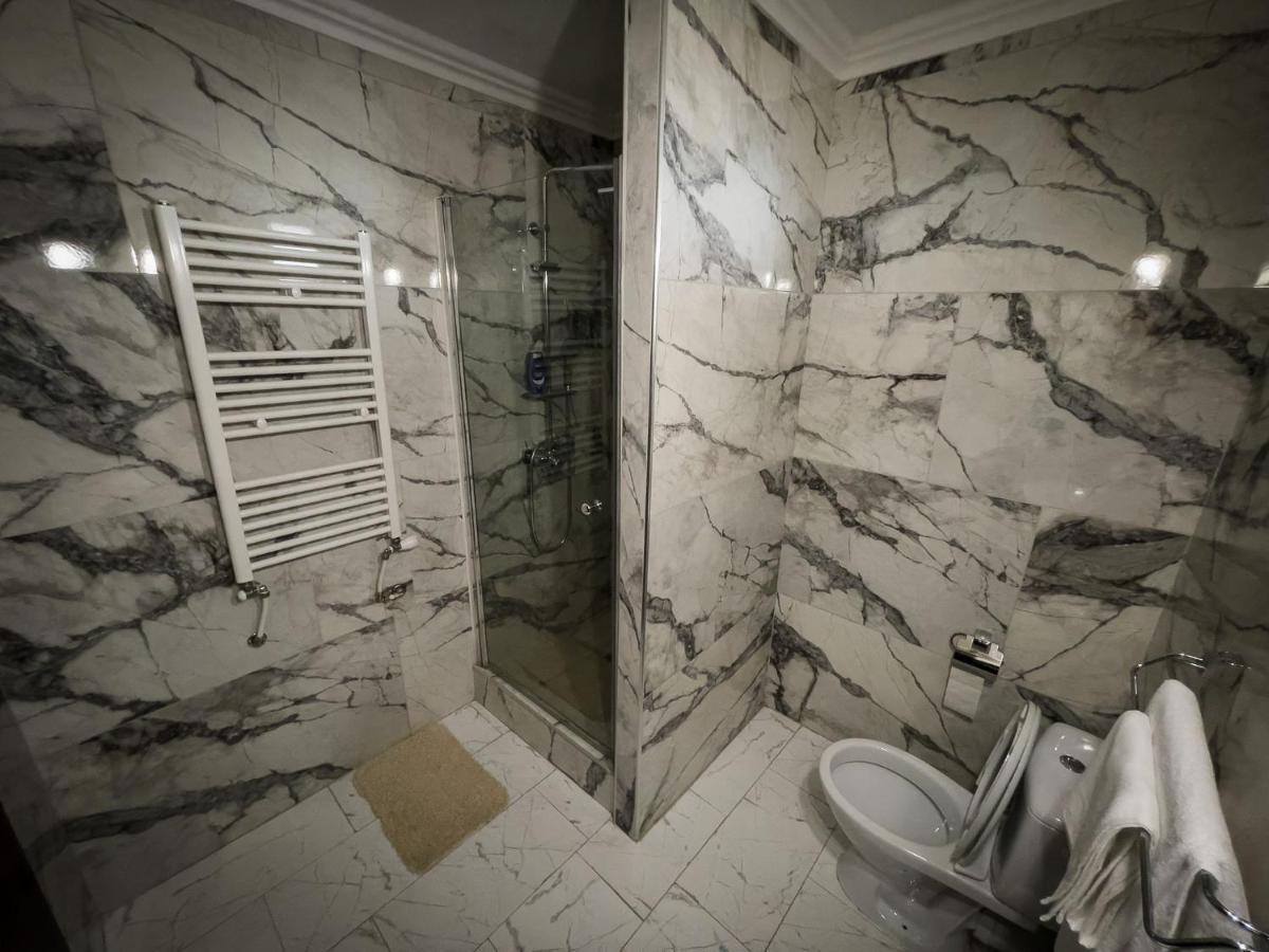Hotel Casa Blanco Oradea Zewnętrze zdjęcie