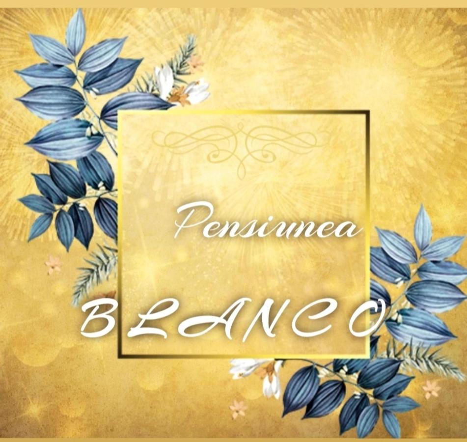 Hotel Casa Blanco Oradea Zewnętrze zdjęcie
